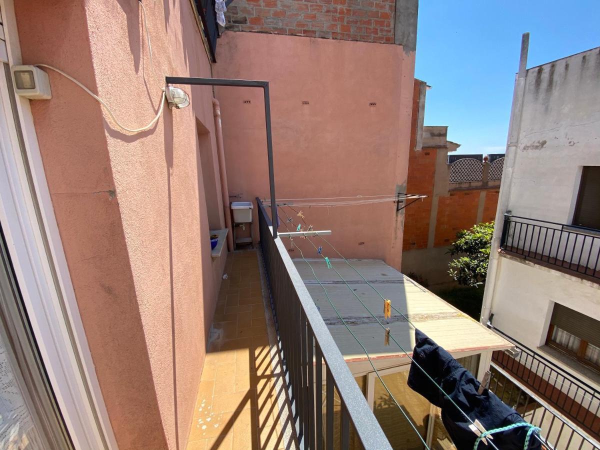 Espectacular Apartament A Palamos Centre! Amb Wifi Exterior photo