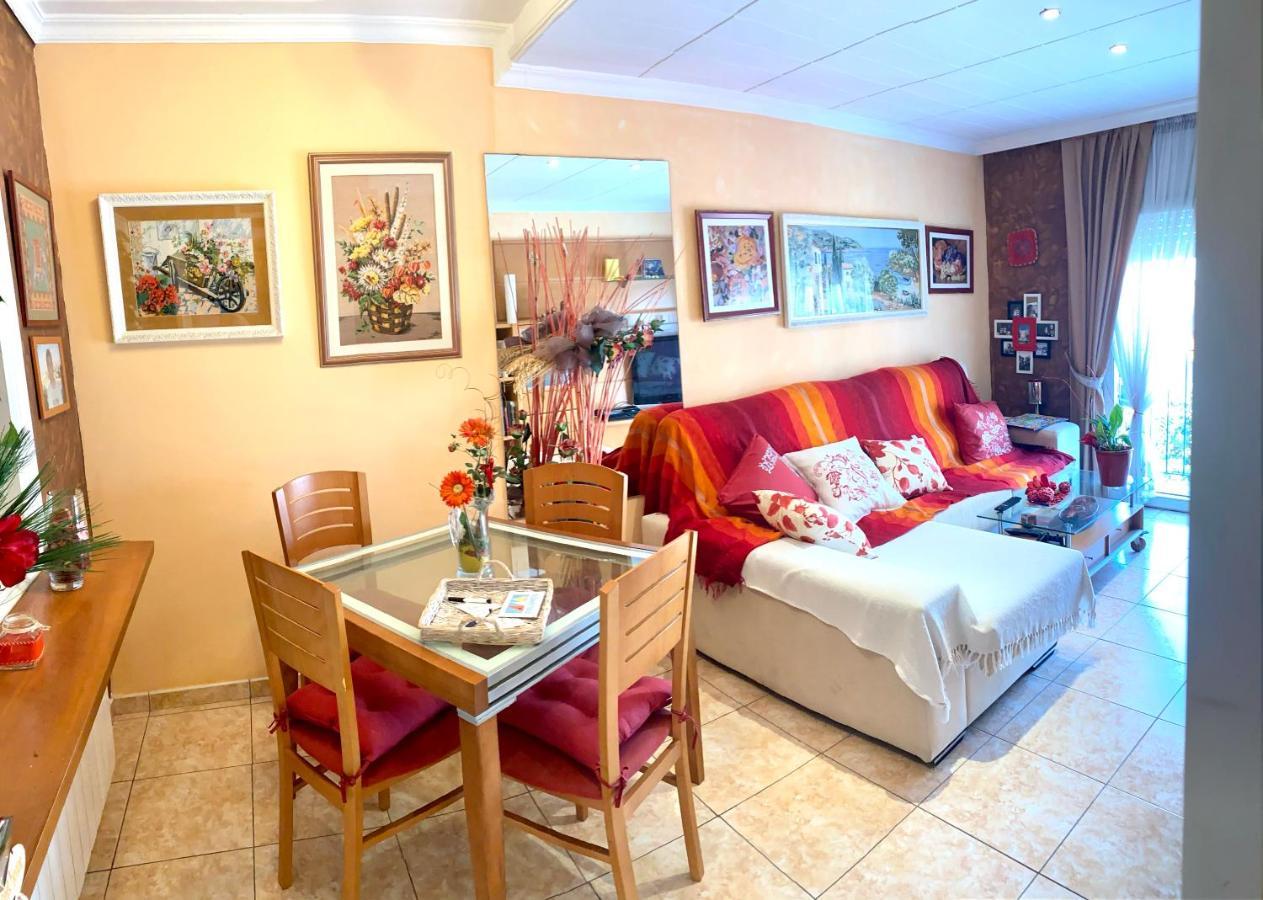 Espectacular Apartament A Palamos Centre! Amb Wifi Exterior photo