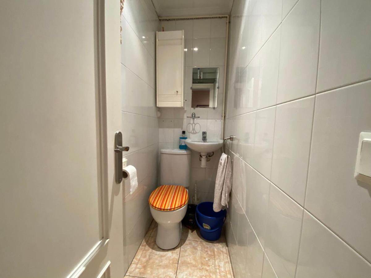 Espectacular Apartament A Palamos Centre! Amb Wifi Exterior photo