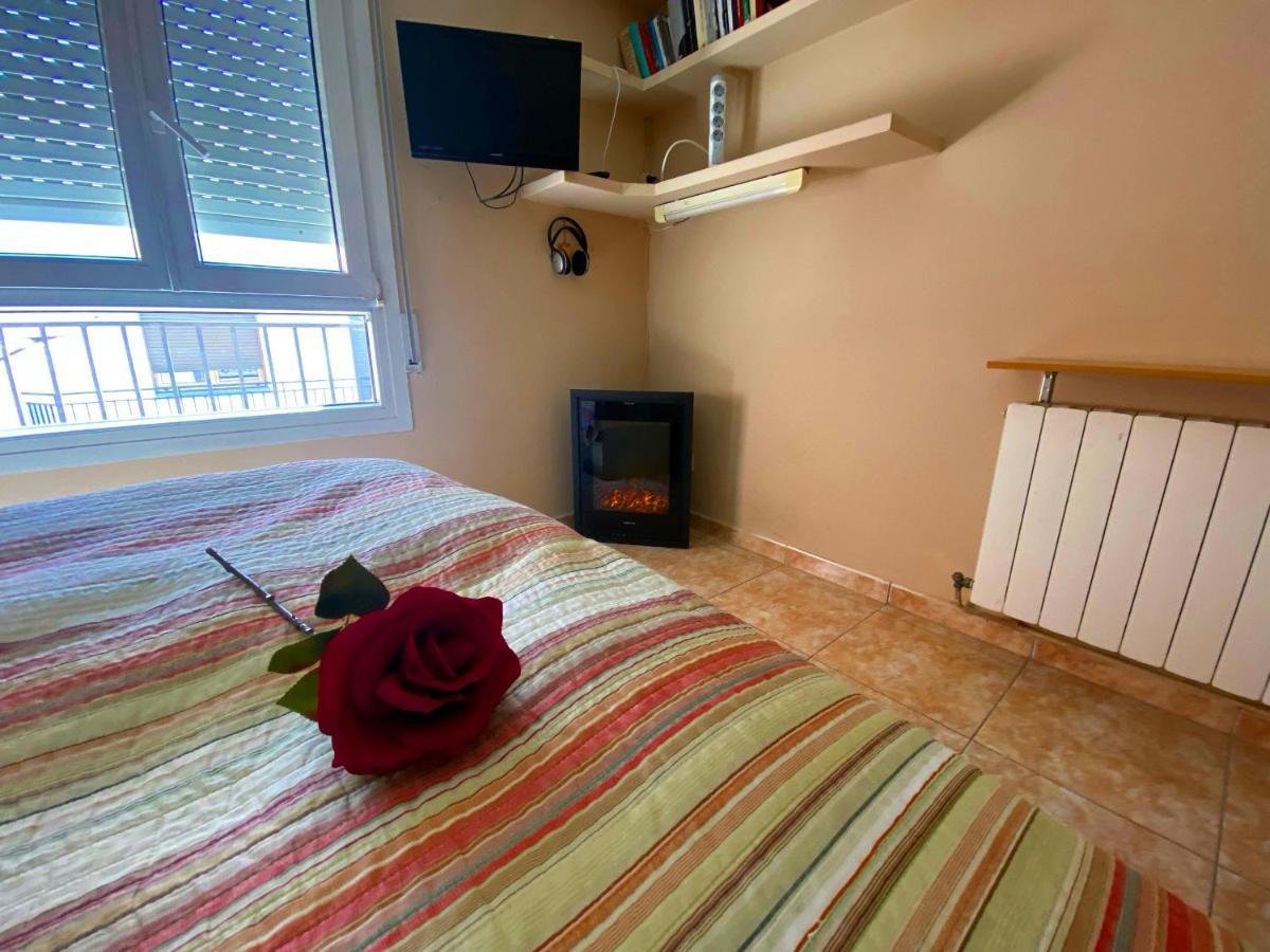 Espectacular Apartament A Palamos Centre! Amb Wifi Exterior photo